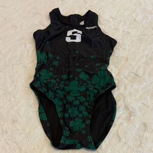 Delfina Women’s Swimsuit Size 28.